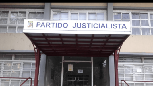 Autocrítica del PJ local: "nos confiamos con ideas viejas para enfrentar una realidad distinta"