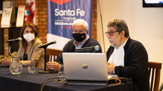 La propuesta de la provincia para visitar el Museo "Florencio Ameghino" de forma virtual