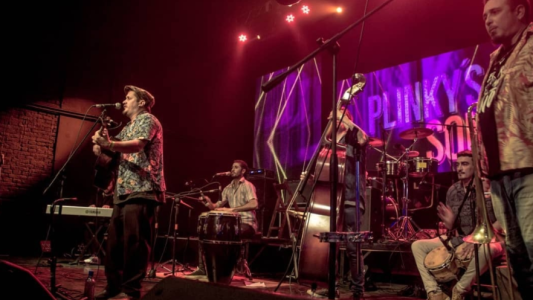 La agenda cultural para este fin de semana en la ciudad