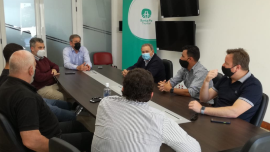 Definen protocolos para una posible habilitación de los boliches en la ciudad