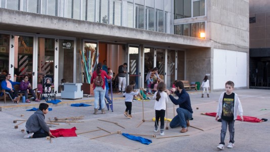 Fin de semana con actividades culturales en Santa Fe y Rincón
