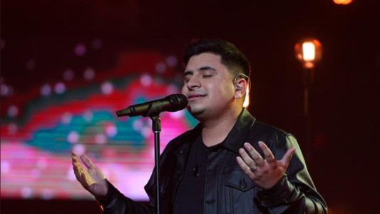 Los participantes favoritos de "La Voz Argentina", en el Movistar Arena