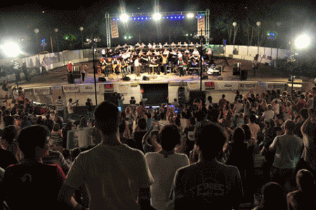 ¿Qué hacer esta noche? Teatro y música para este sábado en la ciudad