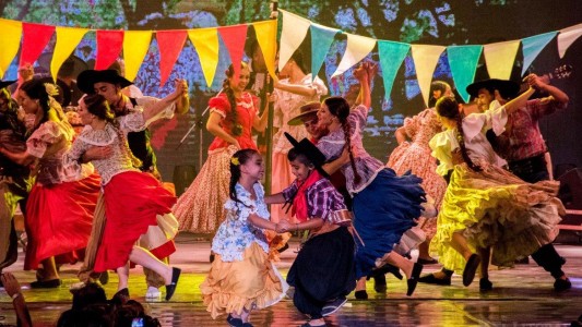 ¿Por qué se celebra el Día Nacional del Chamamé el 19 de septiembre?