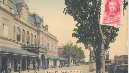 Nace un Inventario del Patrimonio Ferroviario de la ciudad en la web