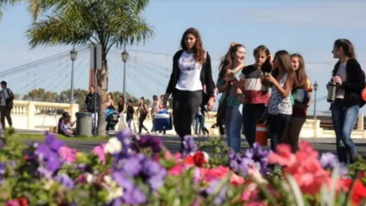 Cómo serán los controles en la ciudad por el día de la primavera