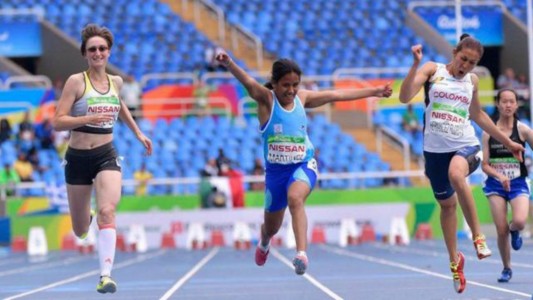 La provincia abrió la inscripción al programa de becas deportivas