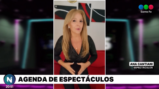 Las novedades de tu pantalla favorita