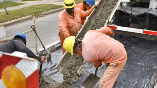 Los trabajos de bacheo previstos para este martes 21 de septiembre