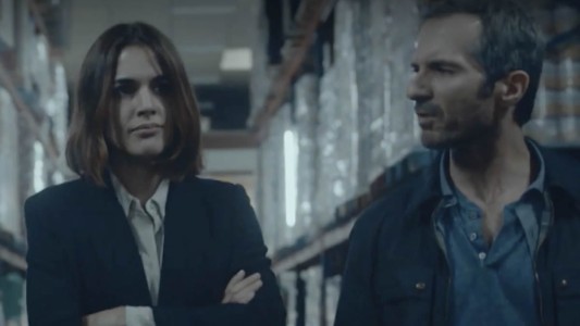 Berlín Series Festival y propuestas culturales en pantalla de Telefe