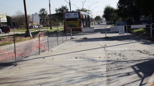 Trabajos de bacheo previstos para este miércoles 22 de septiembre