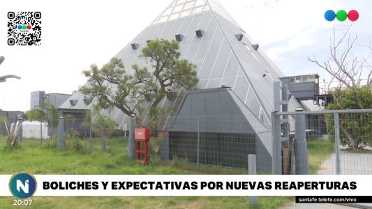 Retorno de boliches: "hay que evaluar si es rentable, estamos entre la espada y la pared"