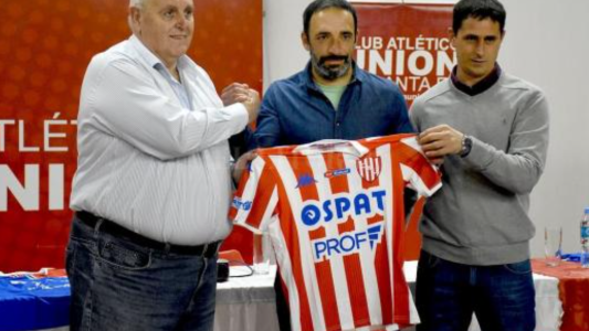 Spahn: "Le dejé en claro a Azconzábal que lo más sano era terminar el vínculo"