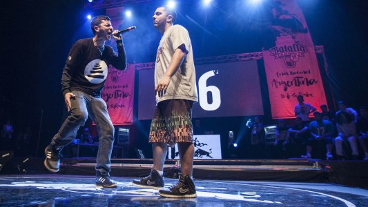 En Santo Tomé, la primavera se festejará el sábado con una "Batalla de gallos"
