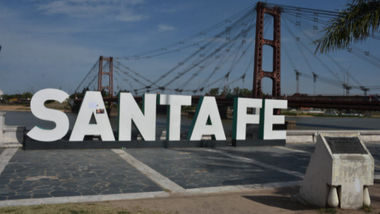 Se espera un viernes a pleno sol en la ciudad con temperatura primaveral