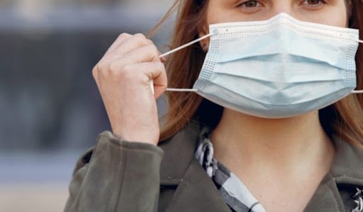 El Colegio de Enfermeros considera "apresurada" la no obligatoriedad del barbijo