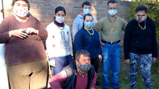 Desarrollan un servicio esencial y necesitan ayuda: Adalpe busca socios para subsistir