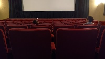 Agenda para este sábado y domingo en la Semana del Cine
