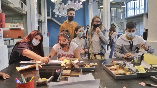 Todos los eventos gratuitos para este fin sábado 26 y domingo 27 de septiembre