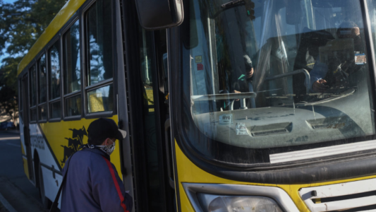 Hoy cambian de recorrido tres líneas de colectivos en la ciudad