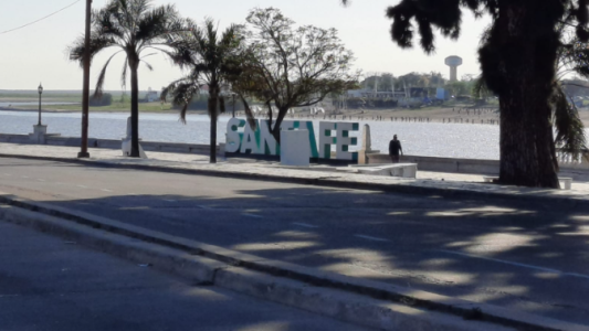 El tiempo en la ciudad: jornada agradable, cielo despejado y caluroso