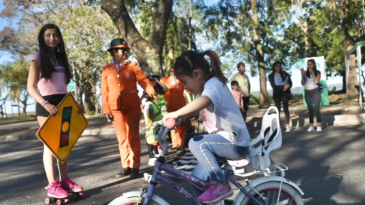 Más de 8.000 personas disfrutaron de actividades en la ciudad