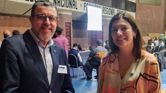 Los nuevos desafíos que se plantea la UTN con la llegada de su nuevo decano