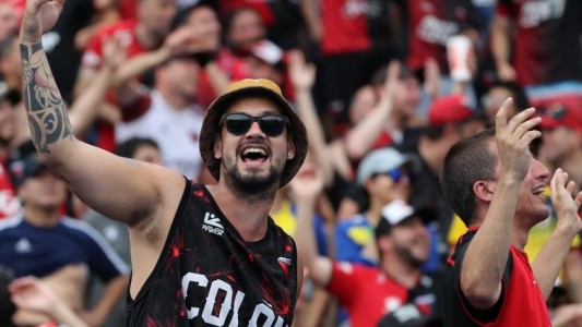 Sabaleros a la cancha: Colón pide a sus hinchas realizar los trámites de manera virtual