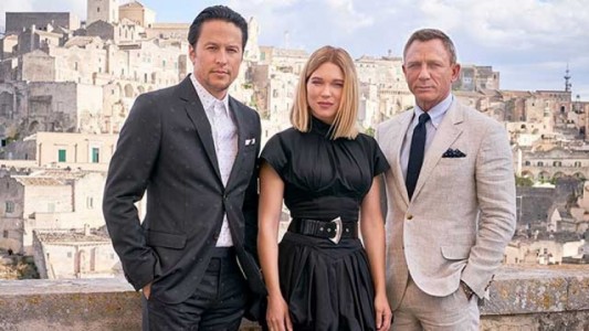 ¿Qué pelis se estrenan hoy en los cines de la ciudad? (1)