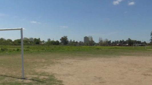 Habilitan al Club Social y Deportivo Centenario a utilizar parte del predio del CARD