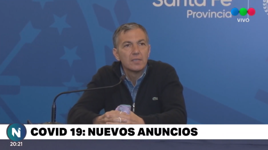 Desde mañana extienden los horarios y habilitan bailes y público en eventos deportivos