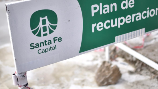 Los trabajos de bacheo previstos para este lunes 4 de octubre