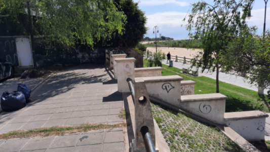 Frío durante la mañana y ascenso de temperatura hacia la tarde del lunes