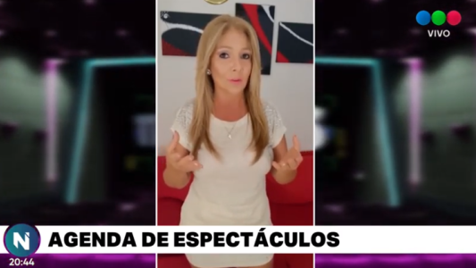 Lunes plasmado novedades en tu pantalla favorita de espectáculos