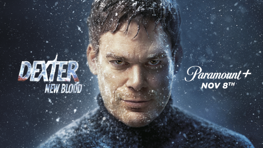 Dexter New Blood desembarca en Paramount+ Latinoamérica el 8 de noviembre