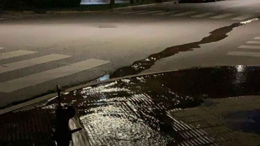 "Nos preocupa el daño a la salud": en Candioti Sur piden explicaciones a ASSA