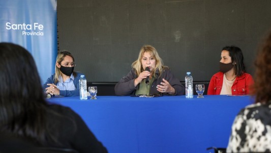Licitan las obras para el primer jardín pospandemia en la ciudad de Santa Fe