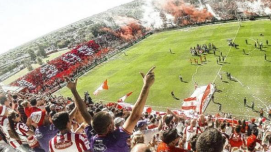 A partir de hoy, Unión no hará más socios por llegar al límite de la capacidad