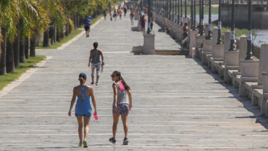 La agenda de actividades turísticas en la ciudad para el fin de semana XXL