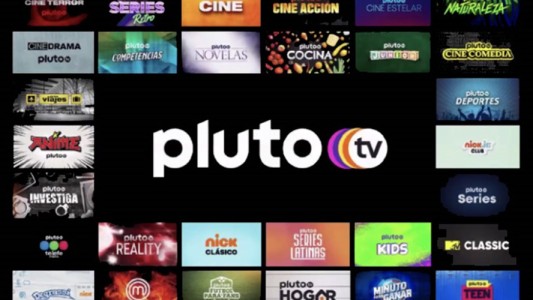 Vuelve Paramount + presenta a Pluto TV