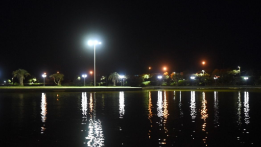 Trabajos de bacheo e iluminación previstos para este jueves
