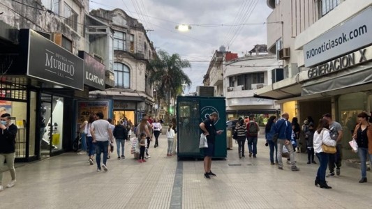 Más de un tercio de los comerciantes santafesinos incrementó sus ventas en un 30%