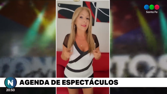 Cine, teatro y música solo en la pantalla de Telefe