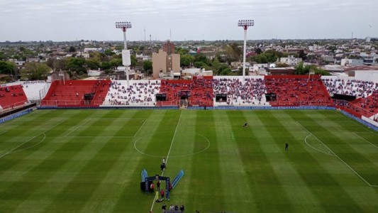 Unión, con el debut de Munúa y la vuelta de su gente, recibe a Platense