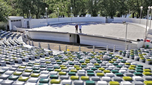 Variadas propuestas culturales para el viernes en nuestra ciudad