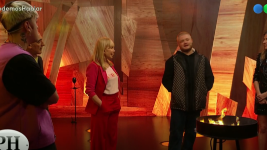 Toto Kirzner que fue abusado a los siete años: “No sé ni cómo se cuenta”