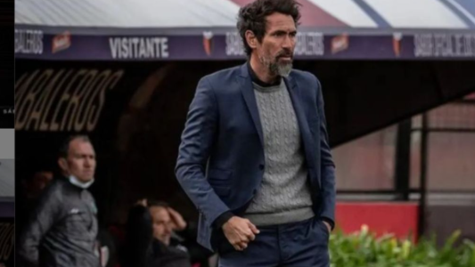 Colón, con tres bajas de peso, visita esta tarde a San Lorenzo