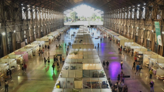 La Diseña: convocatoria abierta para emprendedores gastronómicos