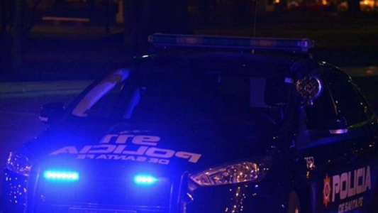 Asesinaron en la madrugada a un hombre en el noroeste de la ciudad