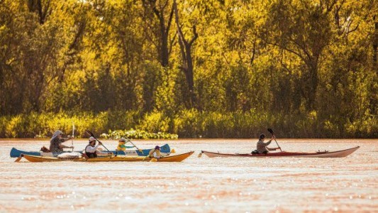 Más de 400 mil personas circularon por la provincia este fin de semana largo
